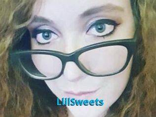 LlilSweets