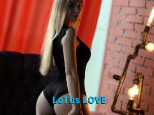 LoTus_LOVE