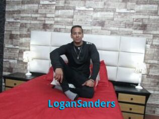 LoganSanders