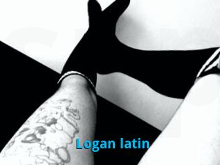 Logan_latin