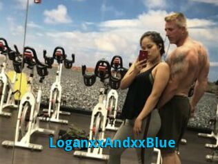 LoganxxAndxxBlue