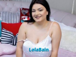 LolaBain