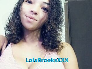 LolaBrooksXXX