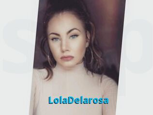 LolaDelarosa