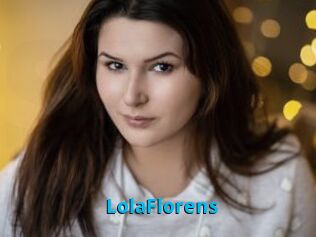 LolaFlorens