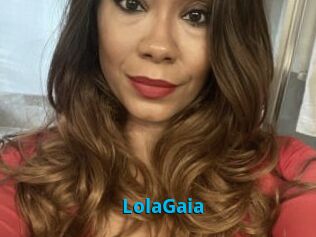 LolaGaia