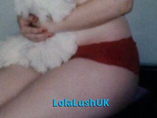 LolaLushUK