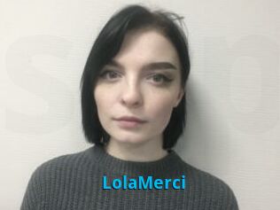 LolaMerci