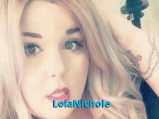 LolaNichole