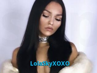 LolaSkyXOXO