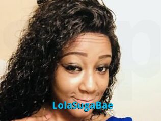 LolaSugaBae