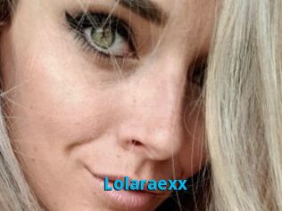 Lolaraexx