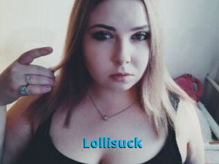 Lollisuck