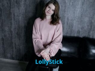 LollyStick