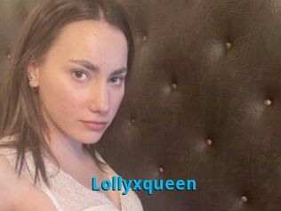 Lollyxqueen