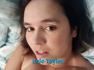 Lolo_Tayler