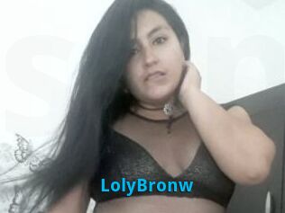 LolyBronw