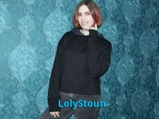 LolyStoun