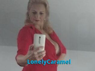 LonelyCaramel