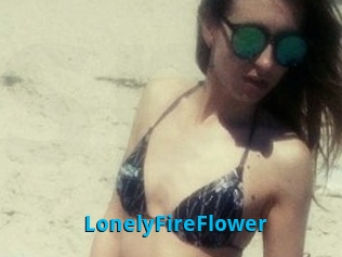 LonelyFireFlower