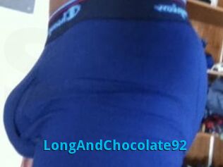 LongAndChocolate92