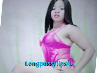 Longpussylips4u