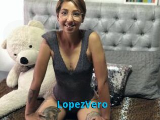 LopezVero