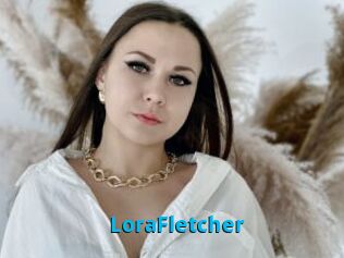 LoraFletcher