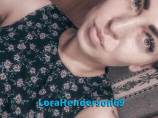 LoraHenderson69