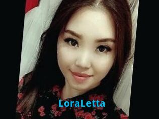 LoraLetta