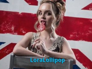 LoraLollipop