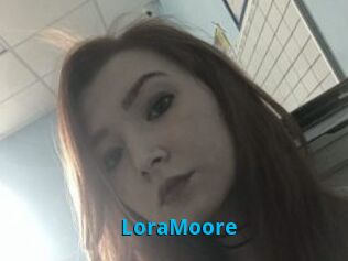 LoraMoore