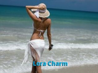 Lora_Charm