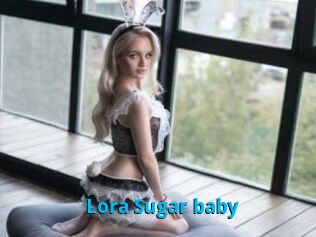 Lora_Sugar_baby