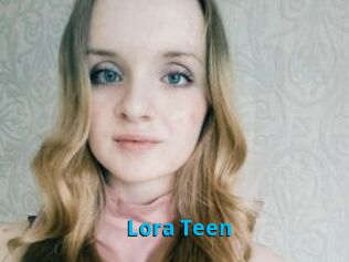 Lora_Teen