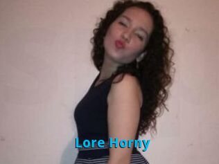 Lore_Horny