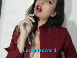 Loren_Howard