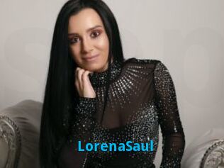 LorenaSaul