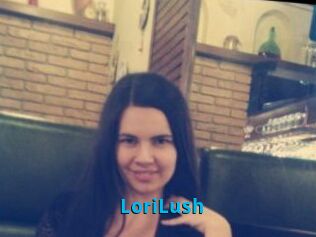 LoriLush