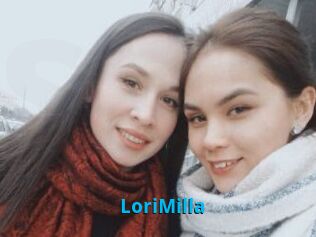 LoriMilla