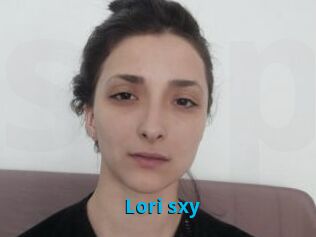 Lori_sxy