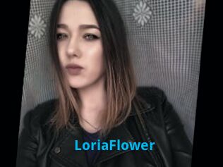 LoriaFlower