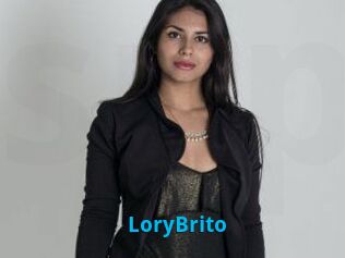 LoryBrito