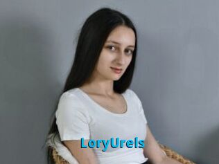 LoryUrels