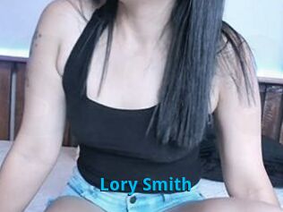 Lory_Smith