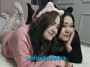 LottieAndMira