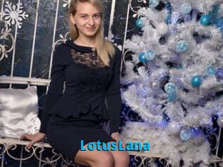 LotusLana