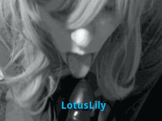 LotusLily