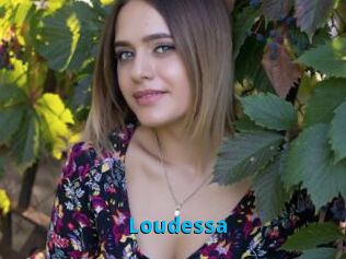 Loudessa