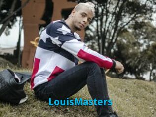 LouisMasters